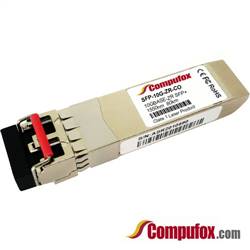SFP-10G-ZR Compatible Transceiver for Cisco Catalyst 2360 Series (2360-48TD-S)
