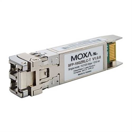 Moxa SFP-10GZRLC-T