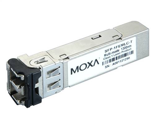 Moxa SFP-1FEMLC-T