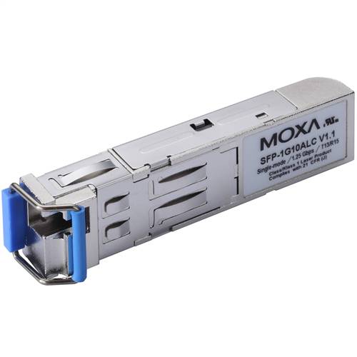 Moxa SFP-1G10ALC