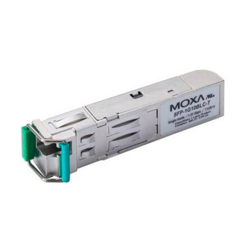 Moxa SFP-1G10BLC-T