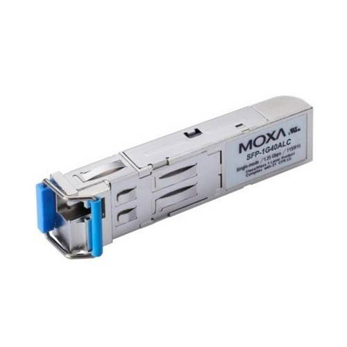 Moxa SFP-1G40ALC