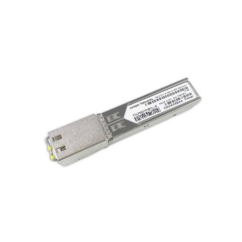 Genuine Juniper SFP-1GE-FE-E-T