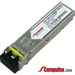 SFP-1GE-LH-CWDM-1350-CO (Juniper 100% Compatible Optical Transceiver)