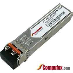SFP-1GE-LH-CWDM-1410  (100% Juniper Compatible)