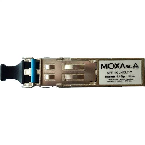 Moxa SFP-1GLHXLC-T