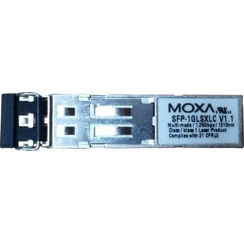 Moxa SFP-1GLSXLC