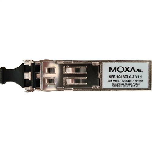 Moxa SFP-1GLSXLC-T