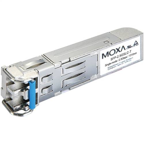 Moxa SFP-2.5GSLC-T