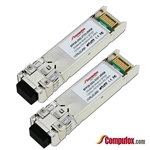 SFP-25G-BD-PAIR-20KM | 25G BIDI SFP28 Optical Transceiver - KIT