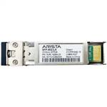 Arista SFP-25G-LR 25GBASE-LR SFP28 1310nm 10km DOM Duplex LC SMF Transceiver Module XVR-10084-20