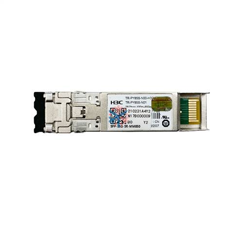 SFP-25G-SR-MM850 - H3C TR-PY85S-N00-H3C