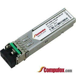 SFP-622M-LH80-SM1550 (100% H3C compatible)