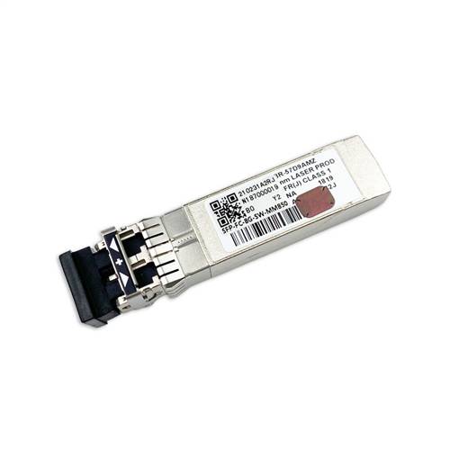 SFP-FC-8G-SW-MM850 - Genuine H3C SFP-FC-8G-SW-MM850