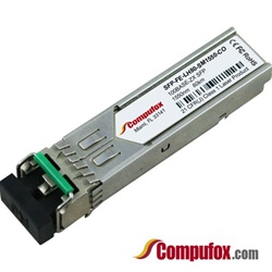 SFP-FE-LH80-SM1550  (100% H3C Compatible)