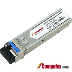 SFP-FE-LX-SM1310-BIDI-HW-CO (Huawei 100% Compatible)