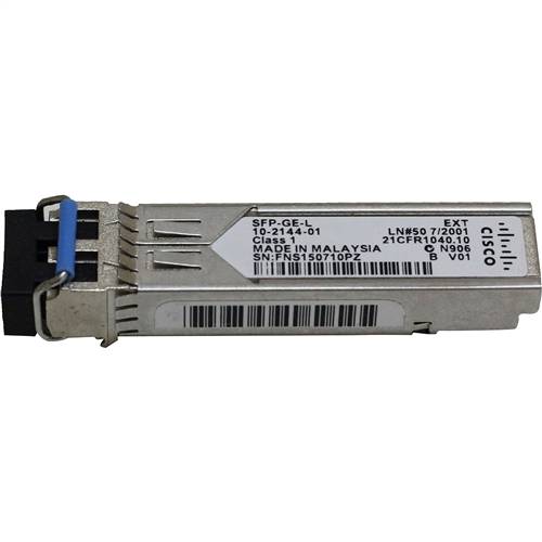 Cisco SFP-GE-L 10-2144-01