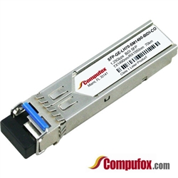 SFP-GE-LH70-SM1490-BIDI-CO (H3C 100% Compatible)