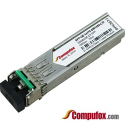 SFP-GE-LH70-SM1550  (100% H3C Compatible)