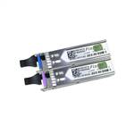 H3C 1000BASE-BX-U BiDi SFP 1310nm-TX/1490nm-RX 10km DOM LC SMF Transceiver Module