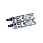H3C 1000BASE-BX-D BiDi SFP 1490nm-TX/1310nm-RX 10km DOM LC SMF Transceiver Module
