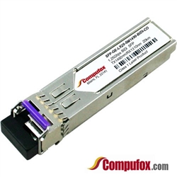 SFP-GE-LX20-SM1490-BIDI-CO (H3C 100% Compatible)
