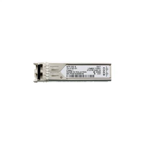 Cisco SFP-GE-S 10-2143-01