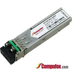 SFP-GE-SM15-80KM | 1G SFP Optical Transceiver