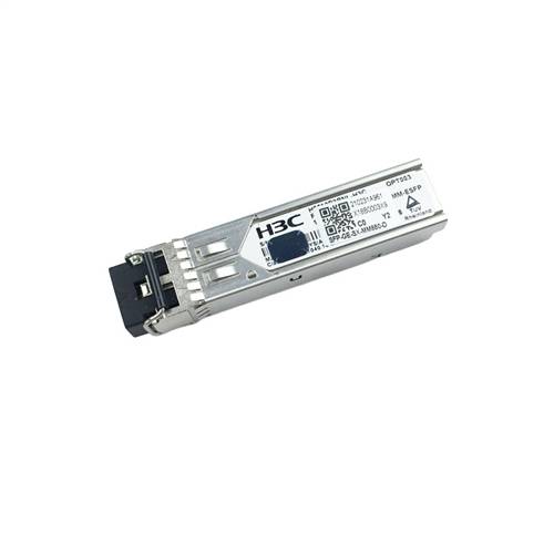 SFP-GE-SX-MM850-D - Genuine H3C SFP-GE-SX-MM850-D