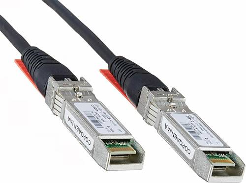 Genuine Cisco SFP-H10GB-ACU10M