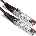 Cisco SFP-H10GB-CU1M 10GBASE-CU SFP+ Cable 1 Meter, passive