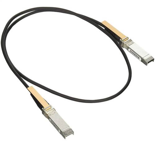 Genuine Cisco SFP-H10GB-CU2M