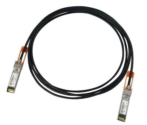Genuine Cisco SFP-H25G-CU2.5M