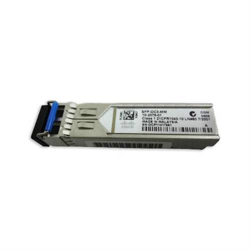 Genuine Cisco SFP-OC3-MM