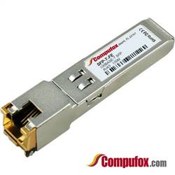 SFP-T-FE | 100MB SFP Optical Transceiver