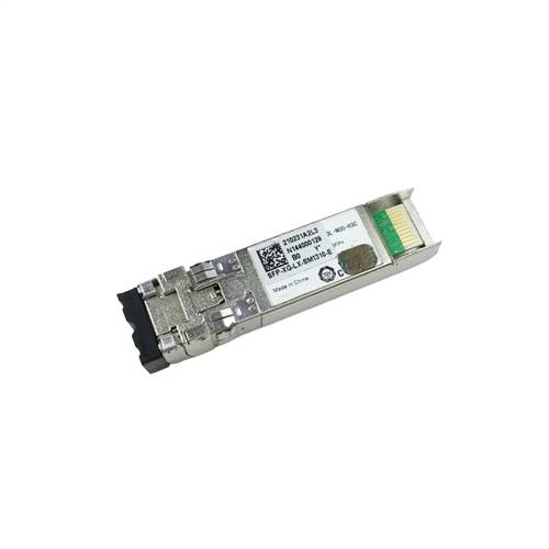 SFP-XG-LX-SM1310-E - Genuine H3C SFP-XG-LX-SM1310-E