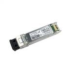 Juniper 10G-ZR Eth OTN tunable SFP+ 80km over Single Mode Fiber Transceiver, 740-053356