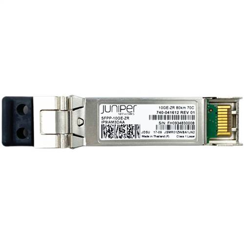 SFPP-10GE-ZR - Genuine Juniper 740-041612