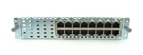 SM-ES2-16-P - Cisco SM-ES2-16-P=
