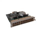 Cisco SM-ES2-24 Enhanced EtherSwitch, L2, SM, 23 FE, 1 GE