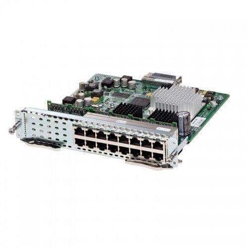 SM-ES3-16-P - Cisco SM-ES3-16-P=