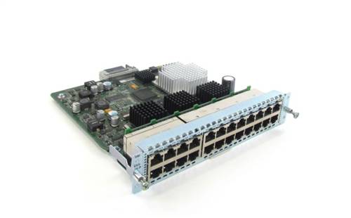 SM-ES3-24-P - Cisco SM-ES3-24-P=