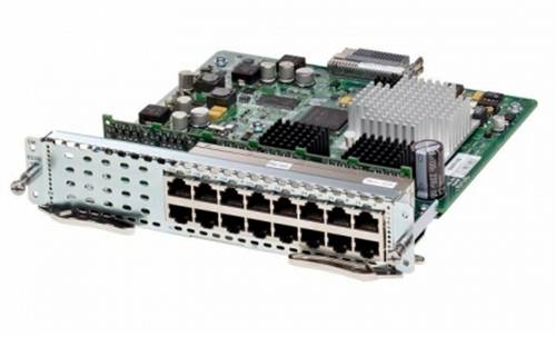 SM-ES3G-16-P - Cisco SM-ES3G-16-P=
