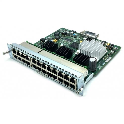 SM-ES3G-24-P - Cisco SM-ES3G-24-P=