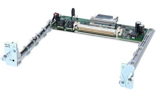 SM-NM-ADPTR - Cisco SM-NM-ADPTR=