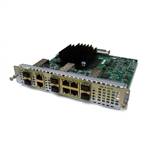 Cisco SM-X-6X1G 6-port Gigabit Ethernet, dual-mode GE/SFP, SM-X Module