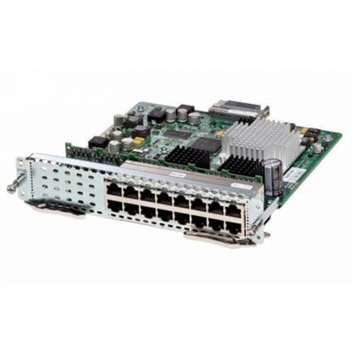 SM-X-ES3-16-P - Cisco SM-X-ES3-16-P=