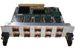Cisco SPA-10X1GE-V2 10-Port Gigabit Ethernet Shared Port Adapter