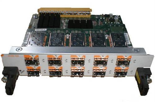 SPA-10X1GE-V2 - Cisco SPA-10X1GE-V2=