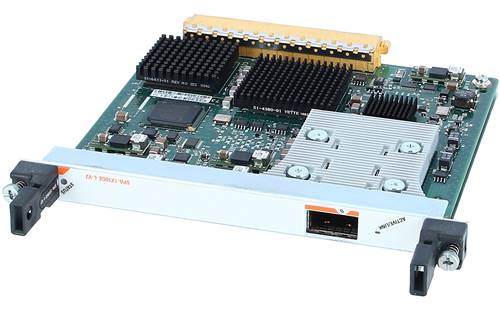 SPA-1X10GE-L-V2 - Cisco SPA-1X10GE-L-V2=